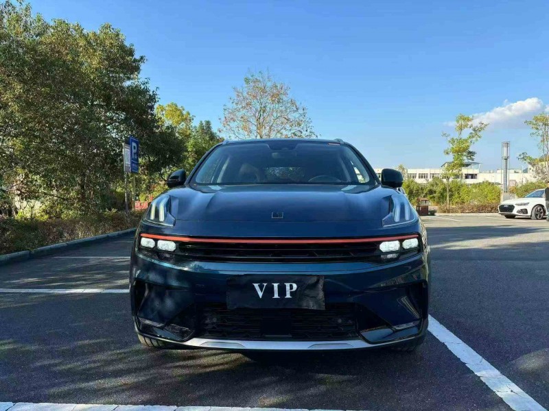 重庆21年领克061