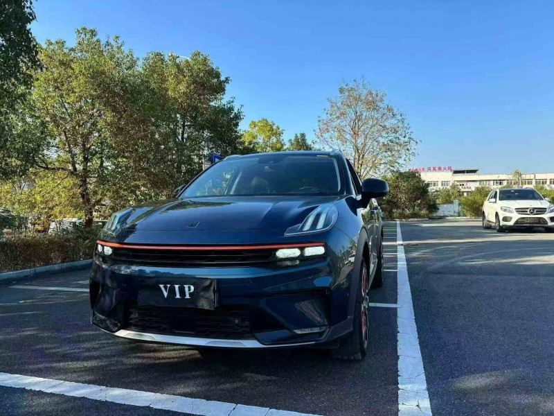 重庆21年领克063