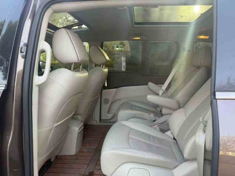 常德20年别克GL84