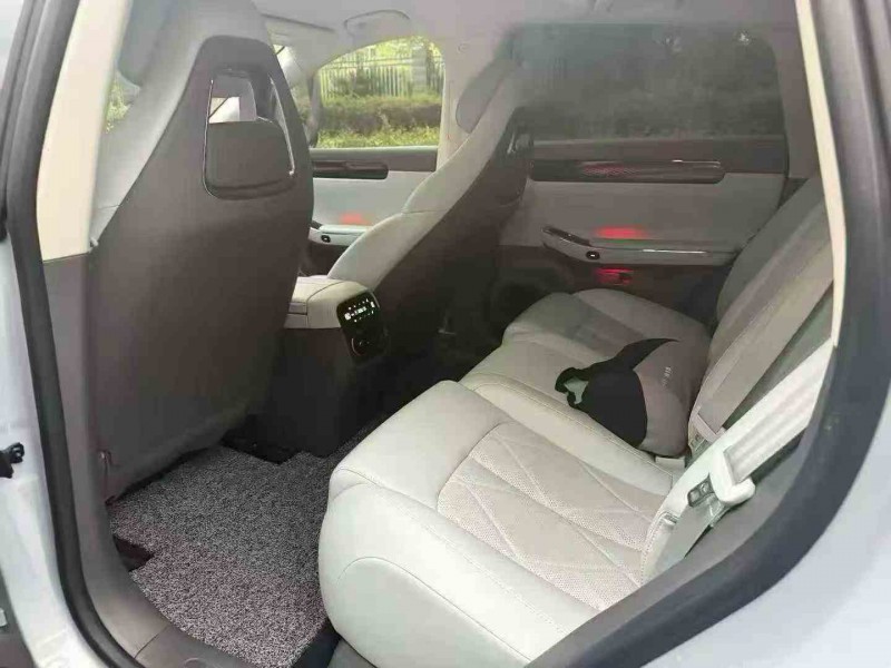 湘潭24年零跑汽车C015