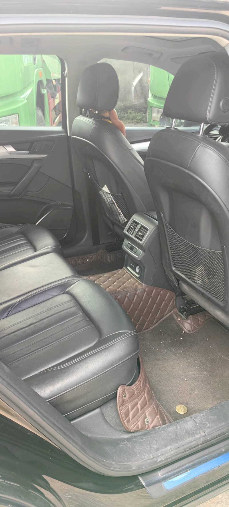 安顺20年奥迪Q57