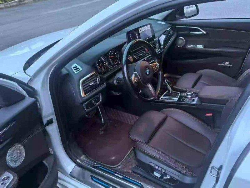 莆田21年宝马1系5