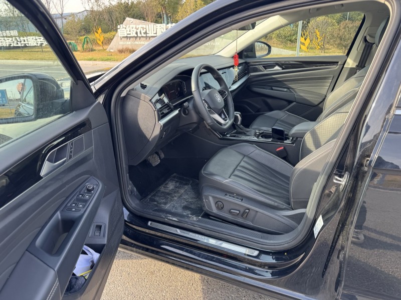 盐城24年大众帕萨特6