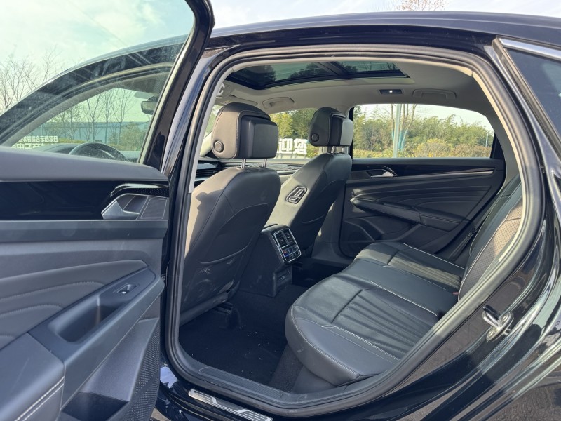 盐城24年大众帕萨特7