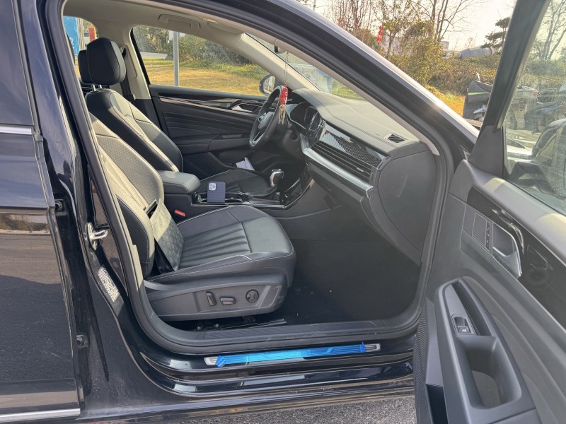 盐城24年大众帕萨特9