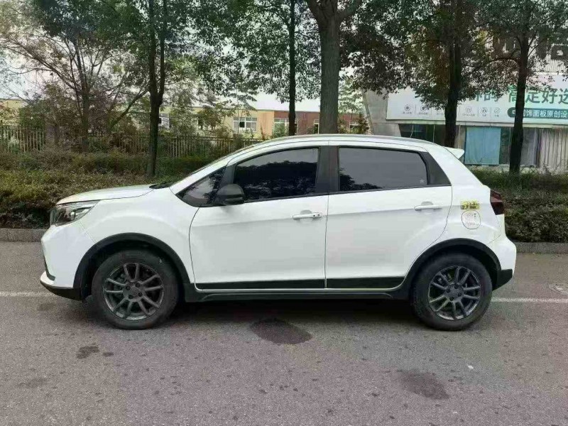 常德21年吉利远景6