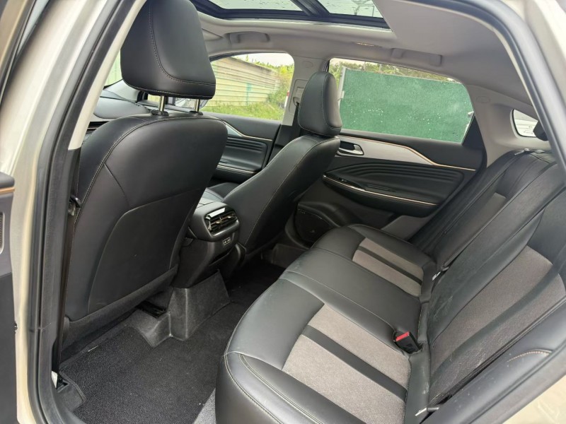 中山23年传祺埃安S9