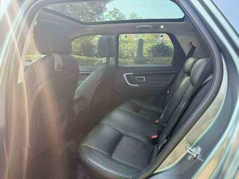 常德18年路虎发现5