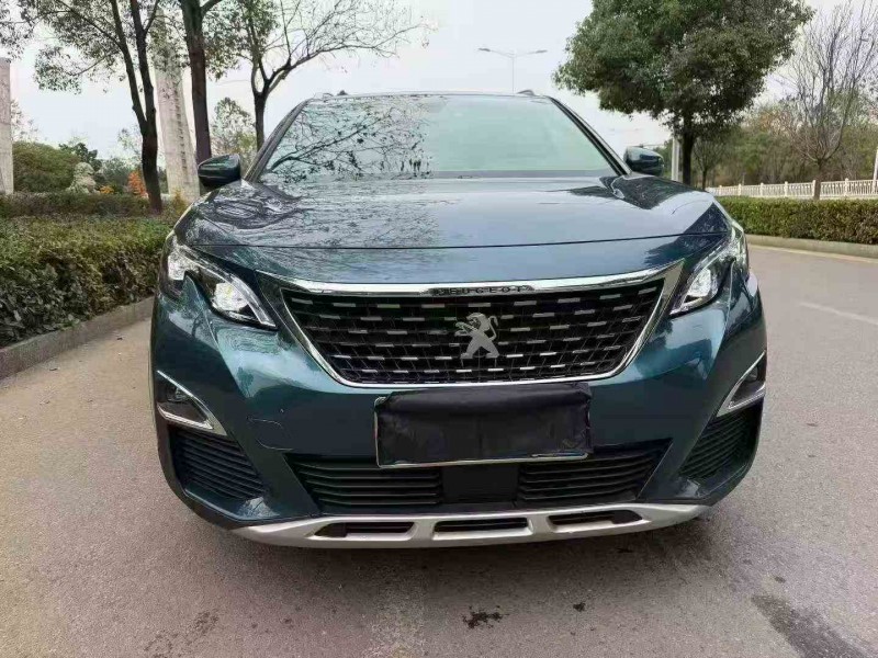 郴州21年东风5801