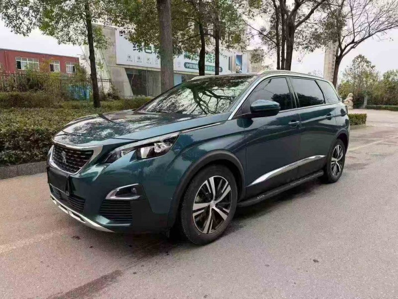 郴州21年东风5802