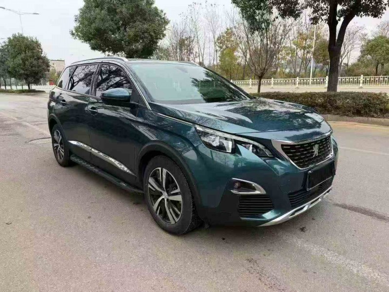 郴州21年东风5803