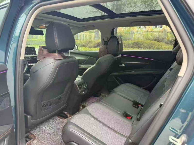 郴州21年东风5804