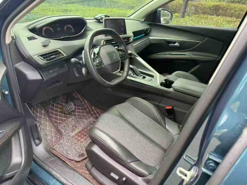 郴州21年东风5805