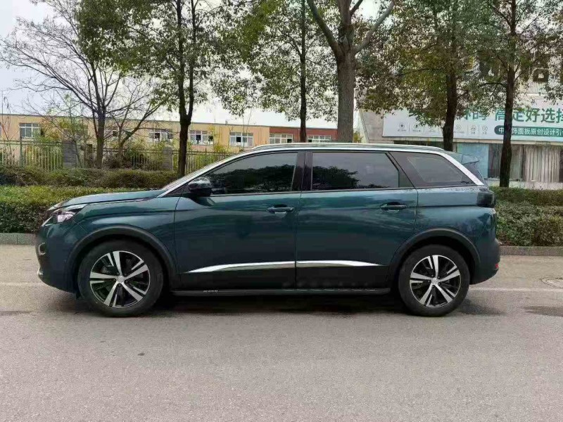 郴州21年东风5806