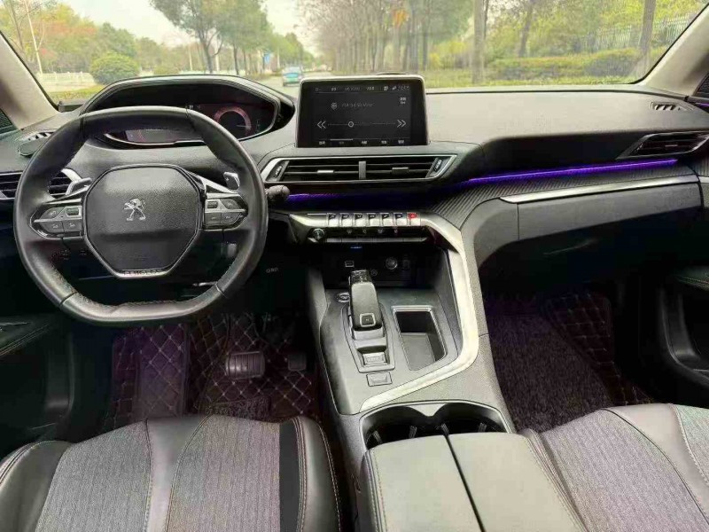 郴州21年东风5807