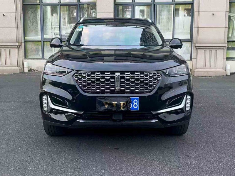 三明21年长城汽车魏牌1