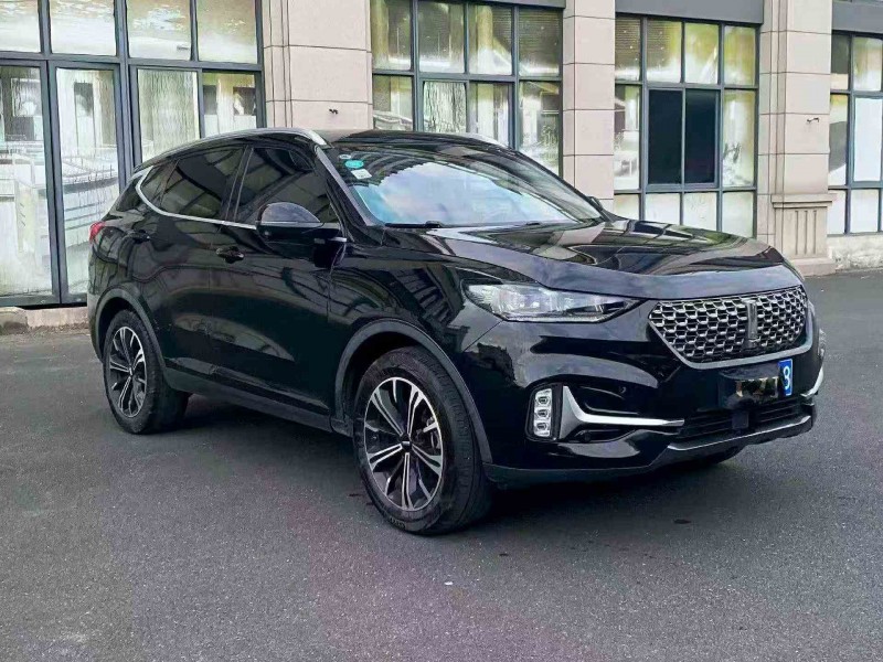 三明21年长城汽车魏牌2