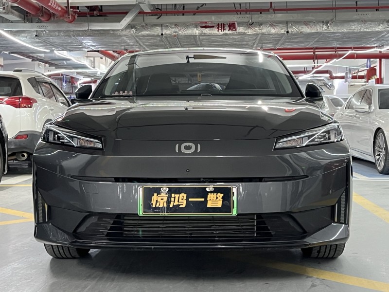 深圳24年长安汽车启源1