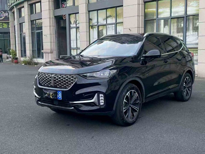 三明21年长城汽车魏牌3