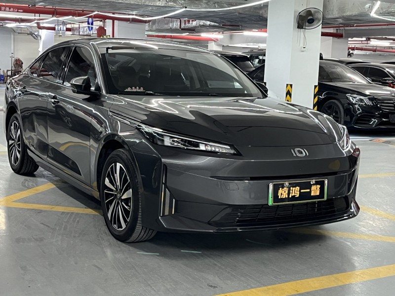 深圳24年长安汽车启源2