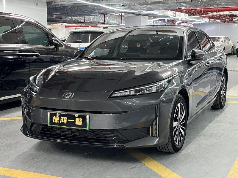 深圳24年长安汽车启源3