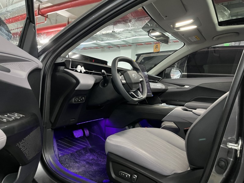 深圳24年长安汽车启源4