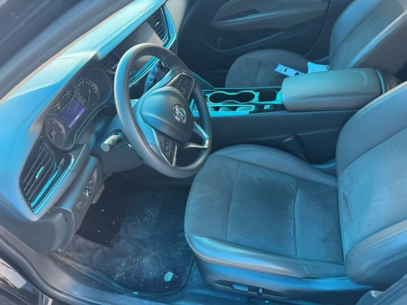 济南22年别克君威4