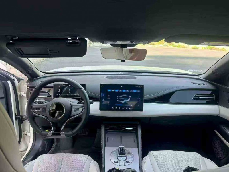 莆田24年比亚迪海豹5