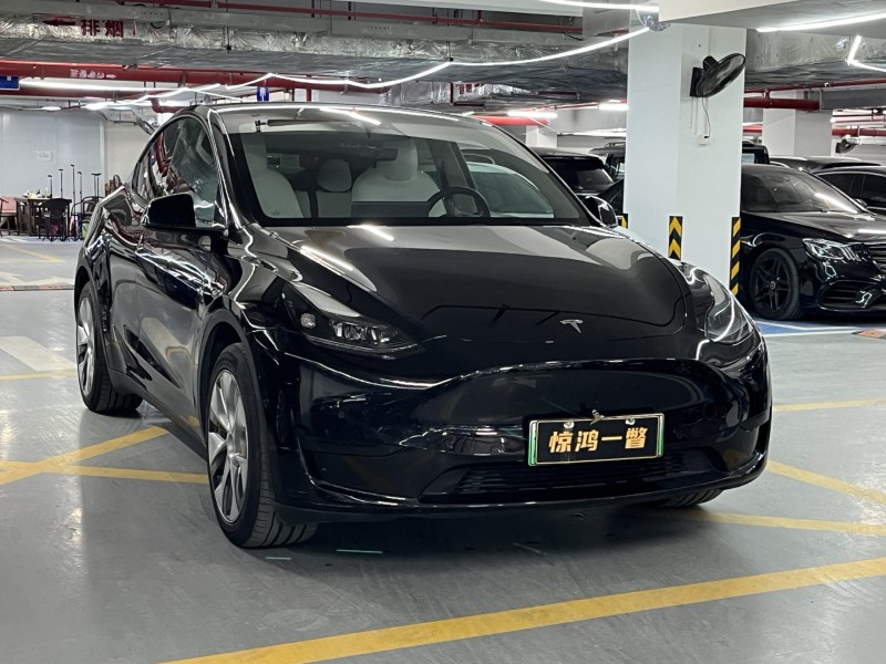 深圳22年特斯拉MODEL Y2