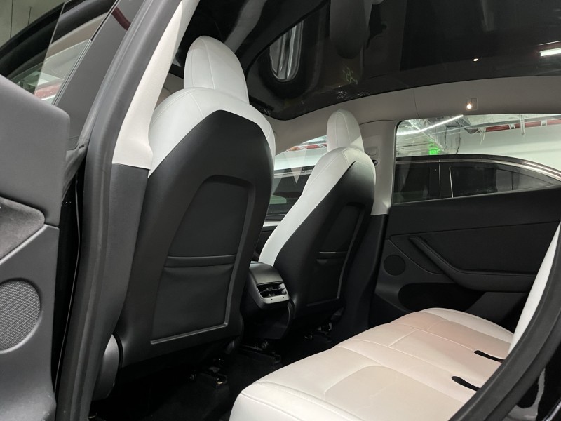 深圳22年特斯拉MODEL Y6