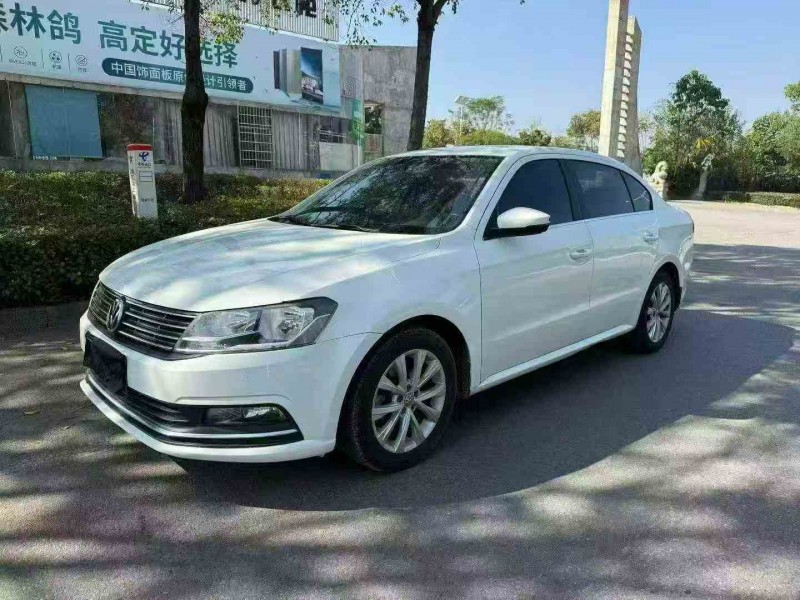 常德16年大众朗逸2