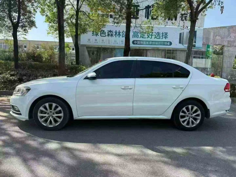 常德16年大众朗逸7