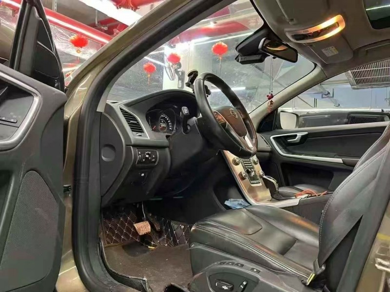深圳17年沃尔沃XC904