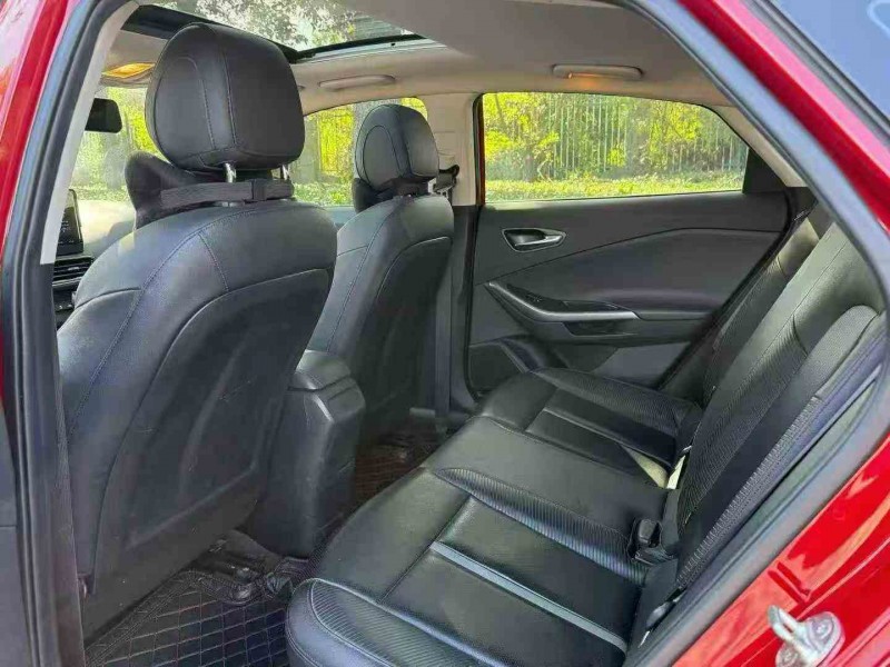 湘潭20年现代菲斯塔4