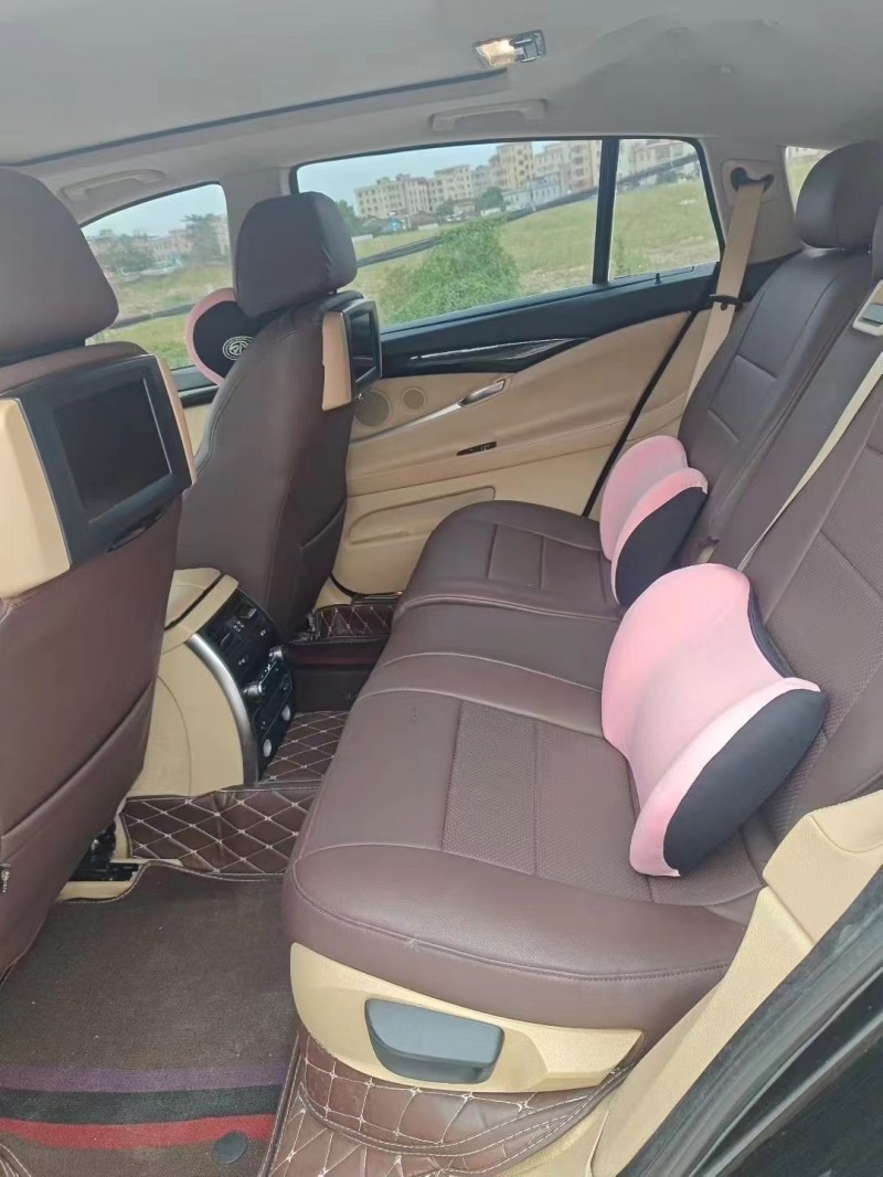 广州11年宝马5系8