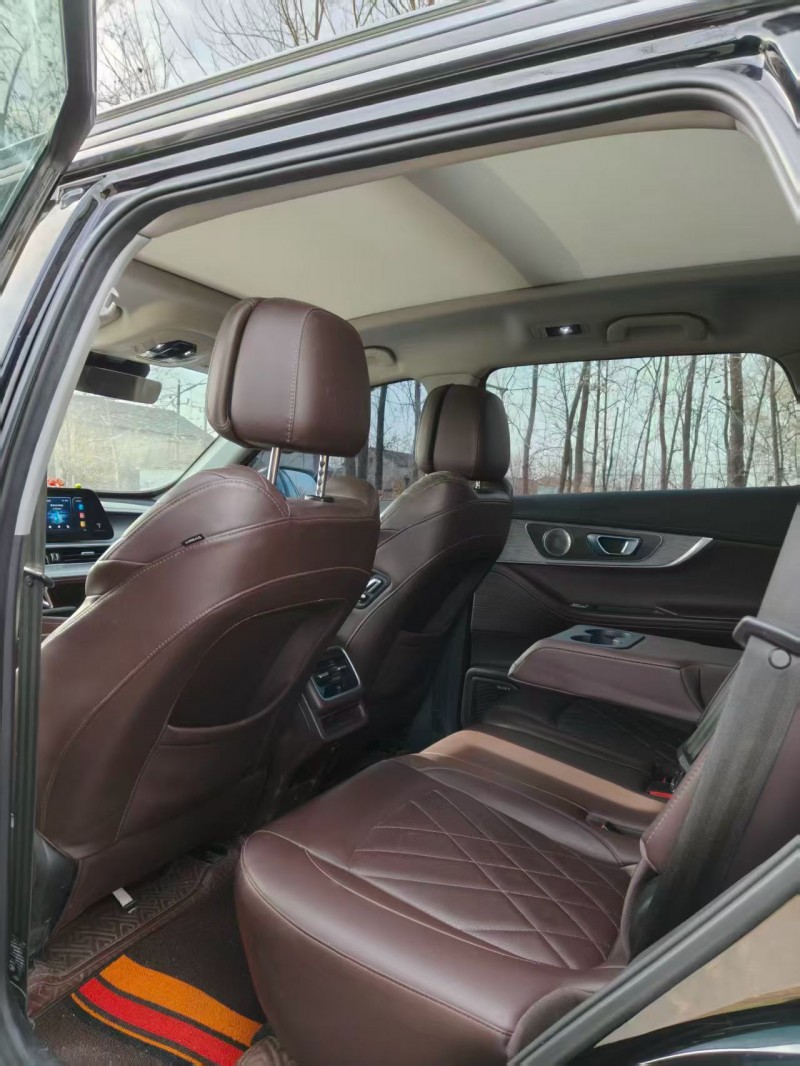 徐州23年奇瑞瑞虎7