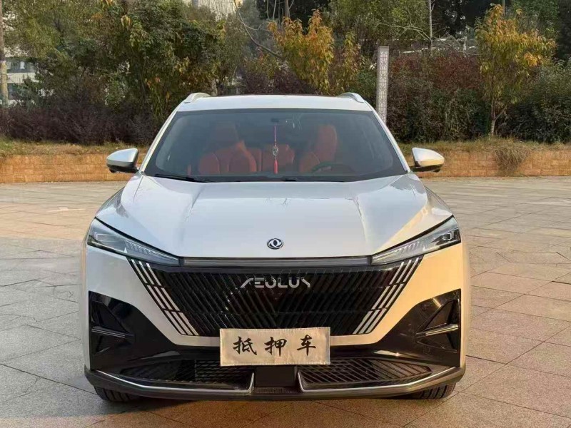 萍乡25年东风风神1