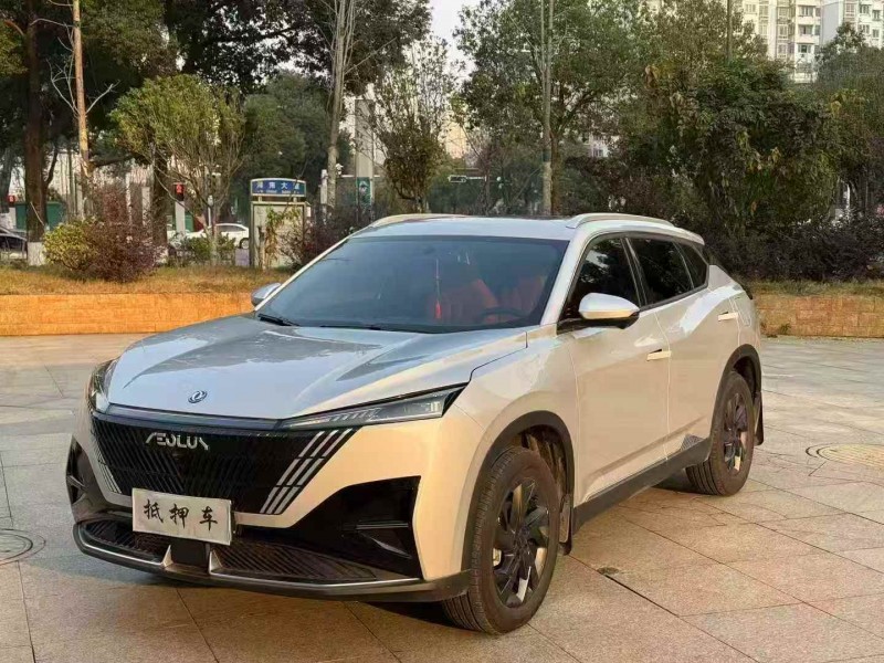 萍乡25年东风风神3