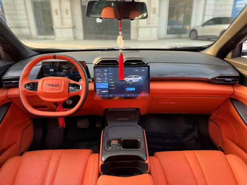 萍乡25年东风风神4