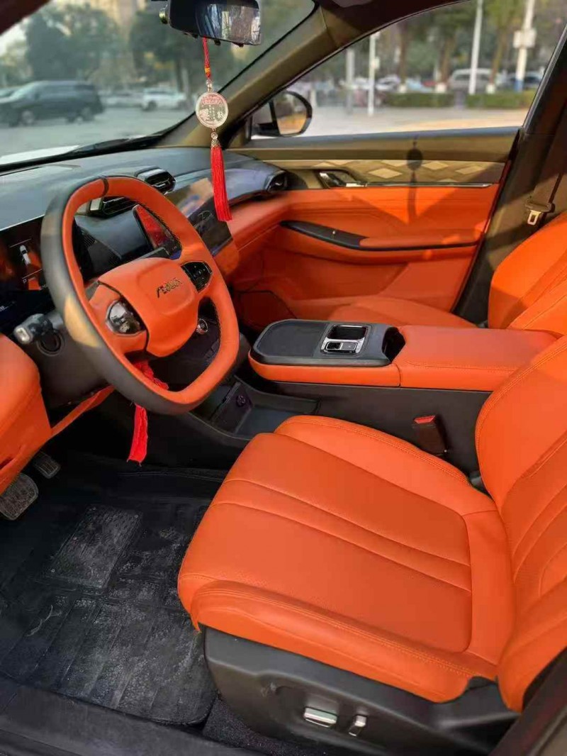 萍乡25年东风风神6