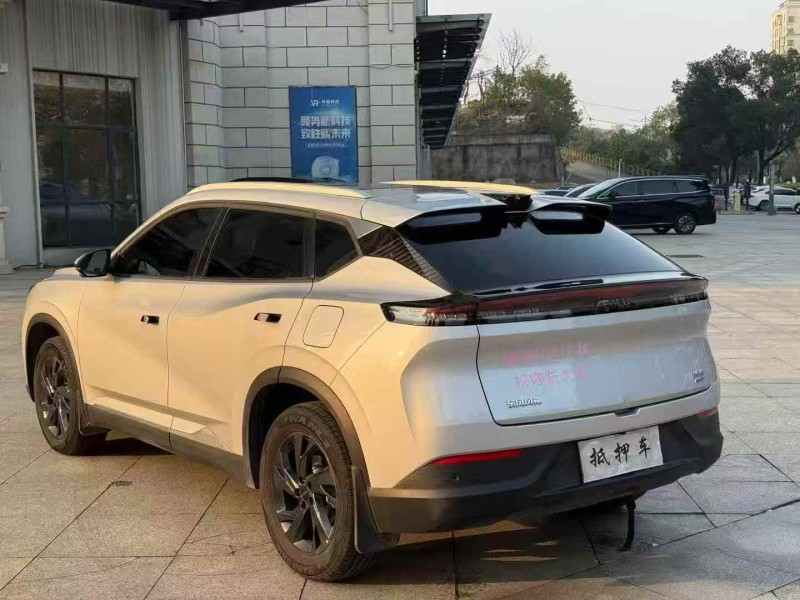 萍乡25年东风风神7