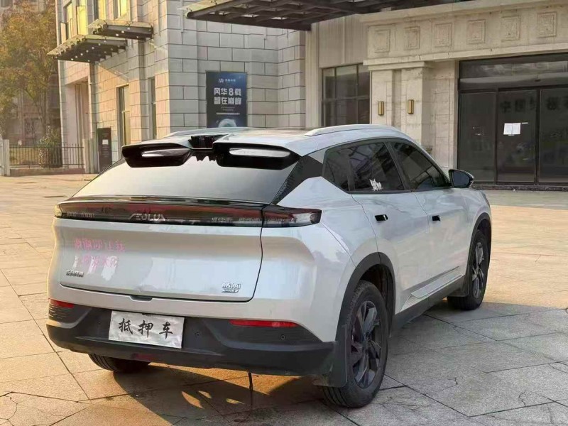 萍乡25年东风风神8