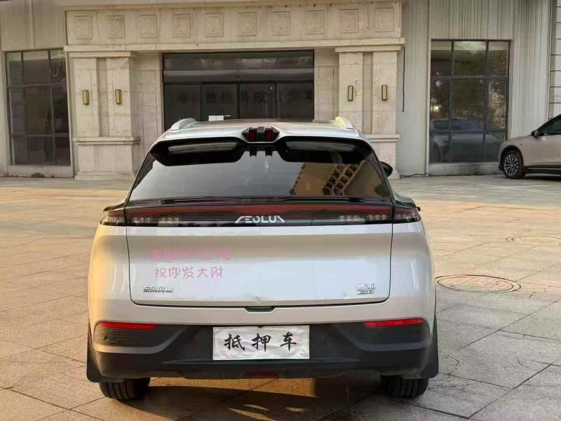 萍乡25年东风风神9