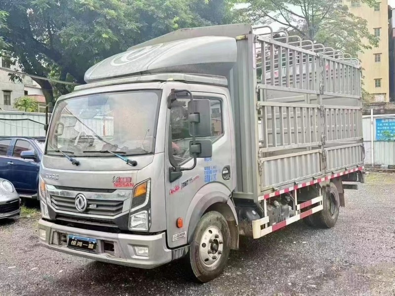 广州23年东风凯普特3