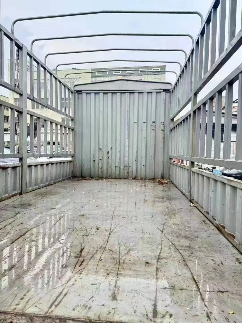 广州23年东风凯普特6