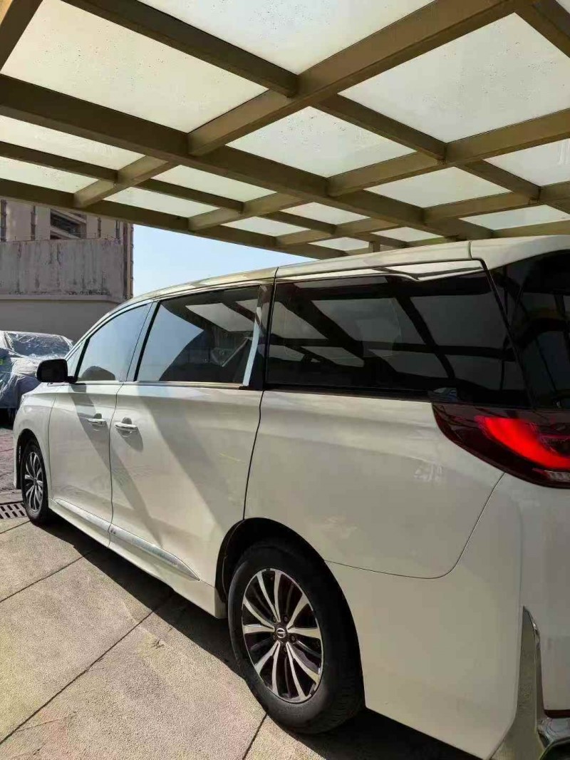 常州22年传祺M8/GM88