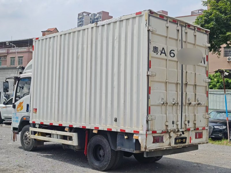 广州23年卡车系列重汽豪曼4