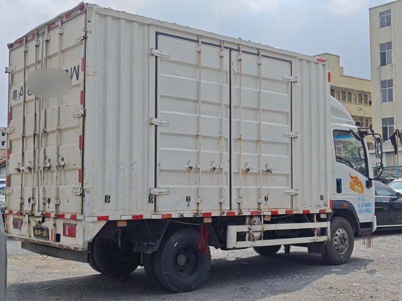 广州23年卡车系列重汽豪曼5