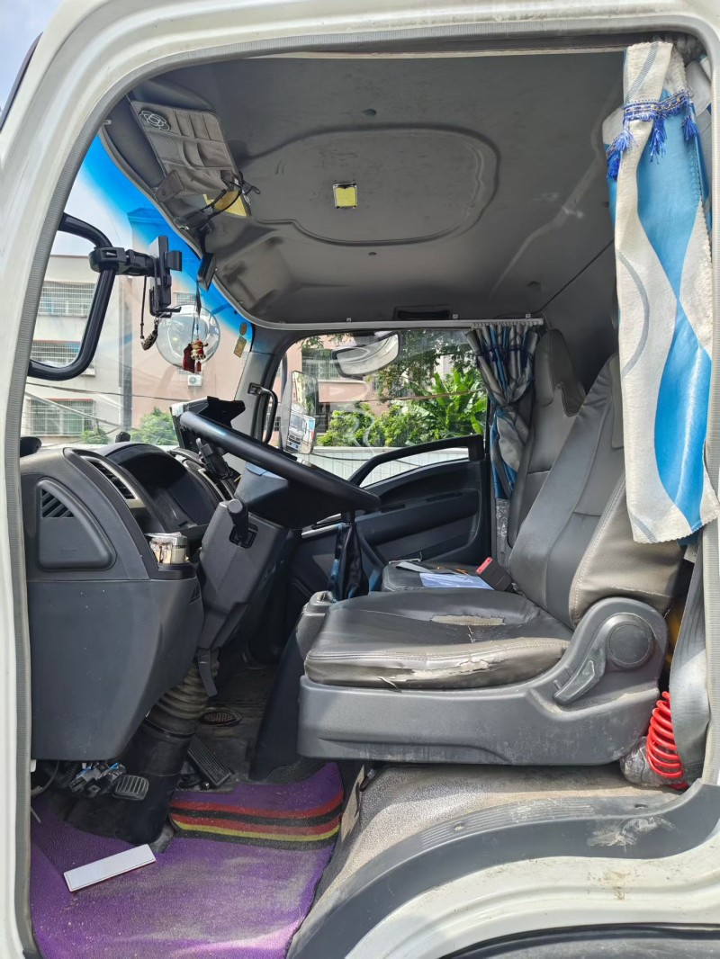 广州23年卡车系列重汽豪曼7