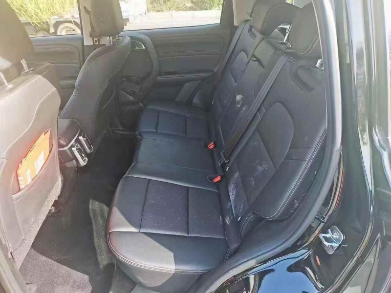 平顶山24年哈弗大狗4